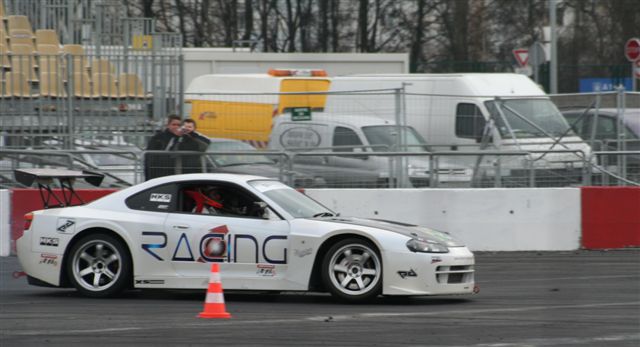 Salons du Bourget 2006 041